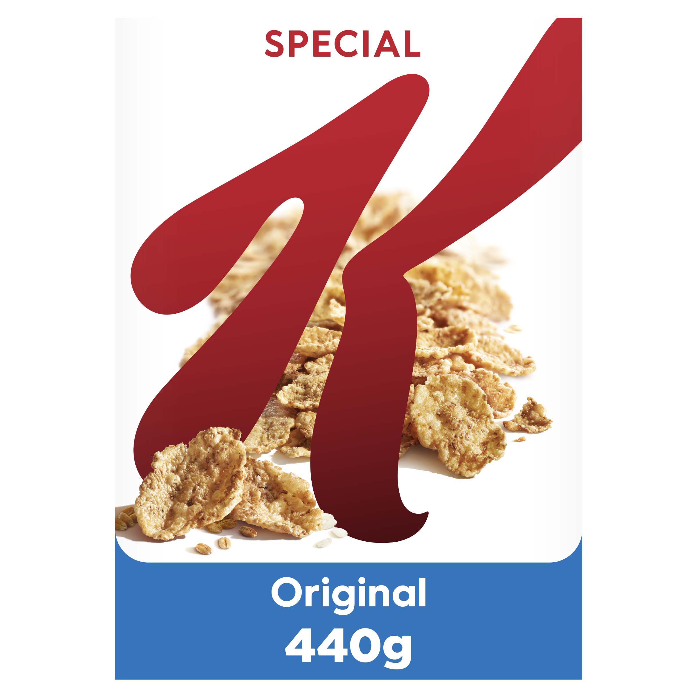 Kellogg's Special K Original 440g