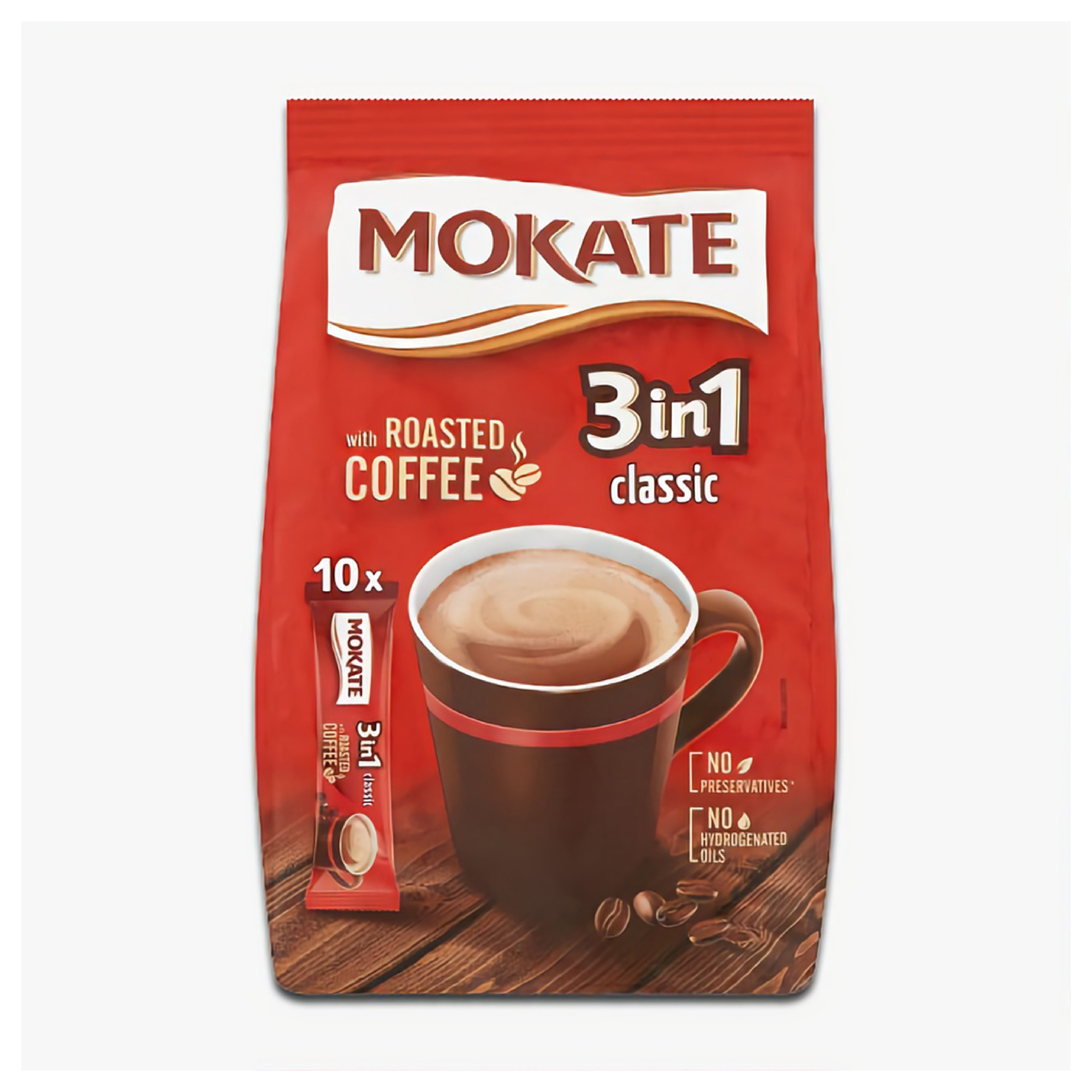 3 in 1 mokate