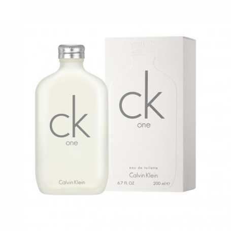 Kensington Brunei CK One By Calvin Klein 200ml