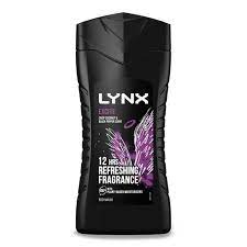 Lynx Shower Gel Excite 225ml