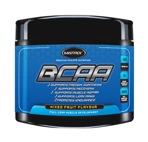 Matrix BCAA
