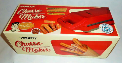 Prinetti Churro Maker