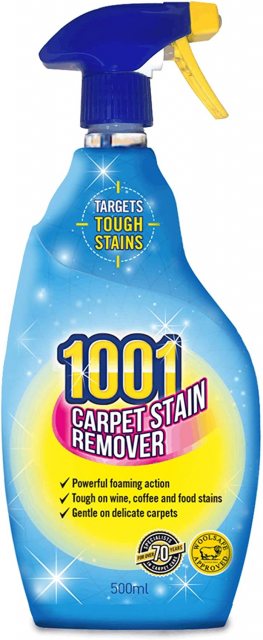 Kensington Brunei - Stardrops The Pink Stuff Laundry Stain Remover Spray  500ml