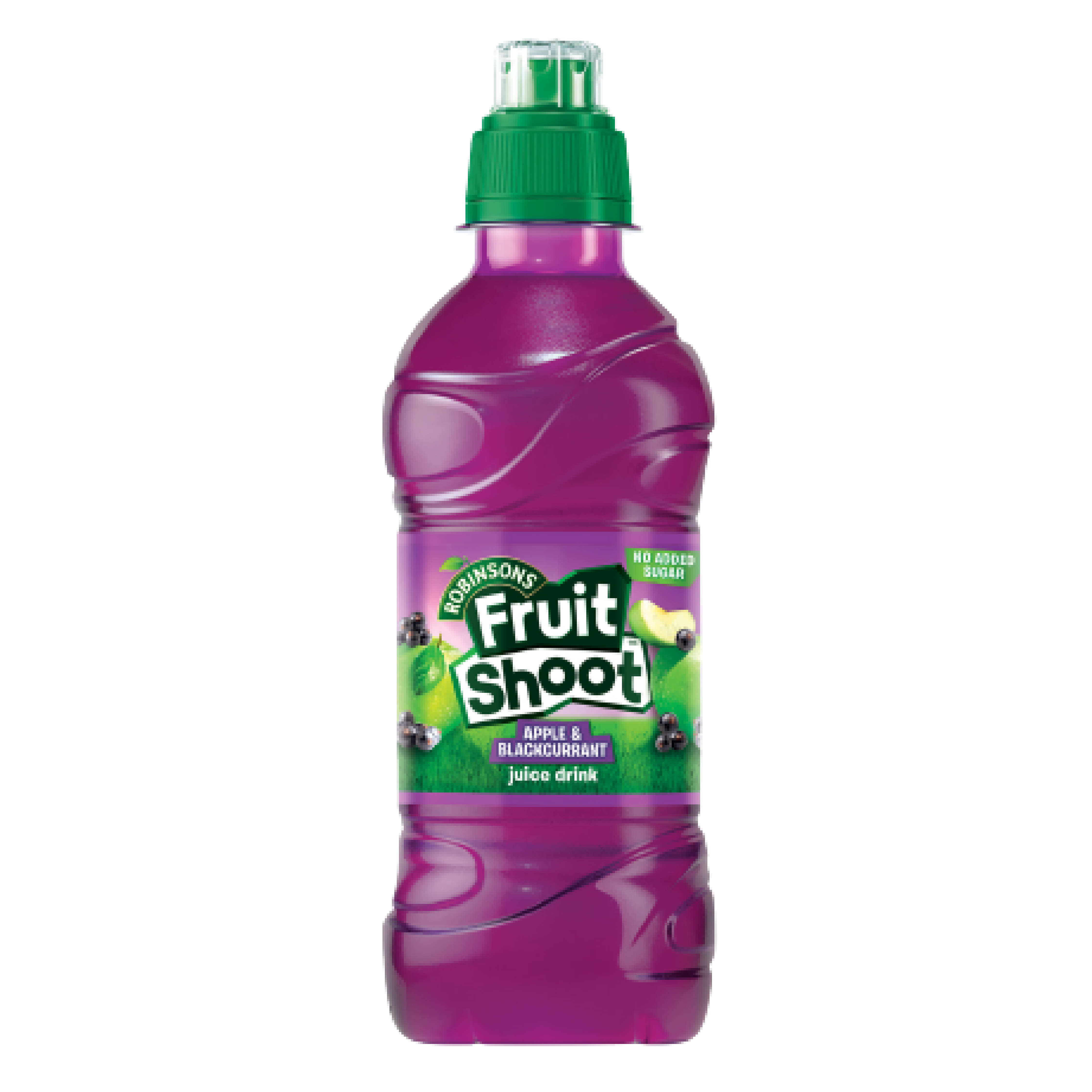 Robinsons Fruit Shoot Apple & Blackcurrant (Single)200ml