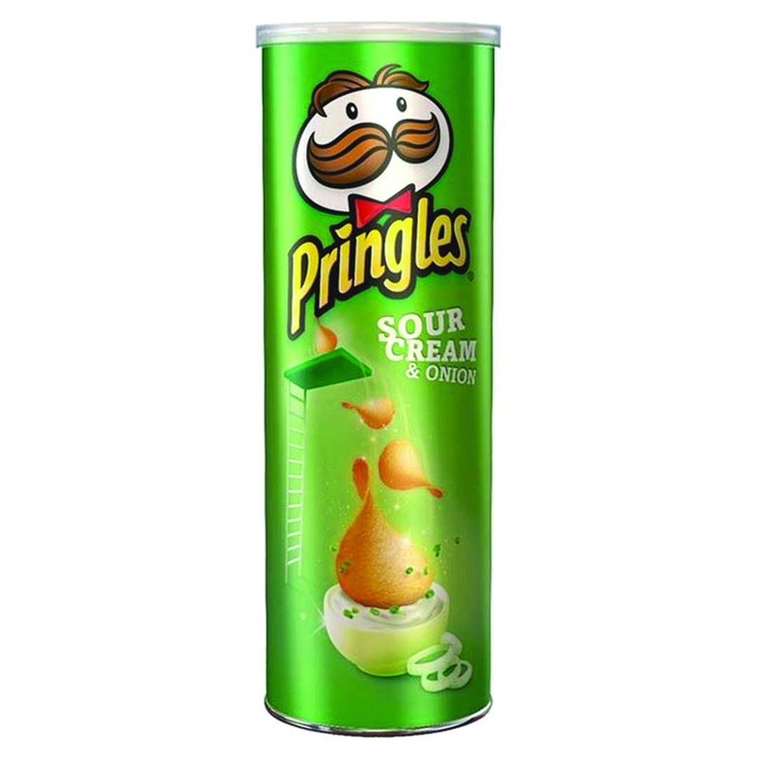 200g pringles