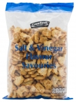 McVitie's Crawfords Salt & Vinegar  250g
