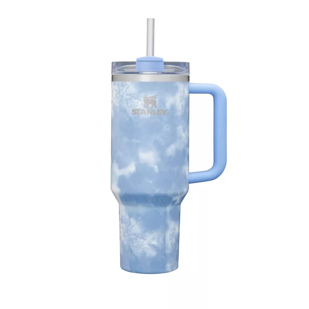 Stanley Tumbler Special Edition Cloud blue 1.18L