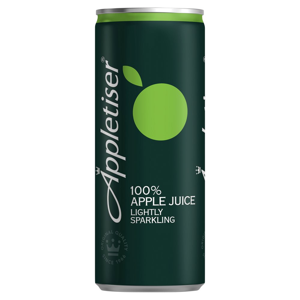 Appletiser  Can 250ml