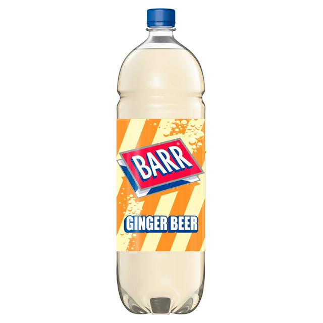 Barr Ginger Beer 2L