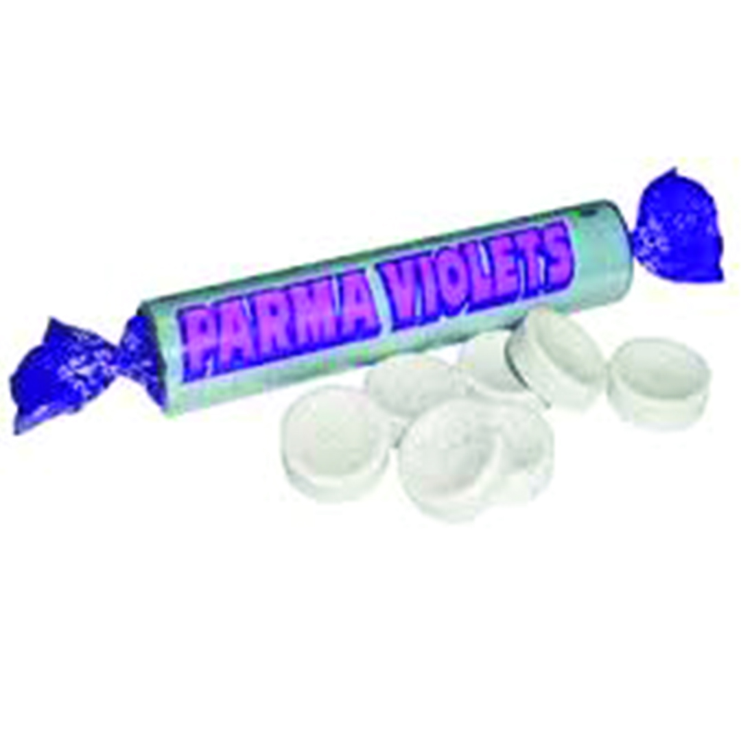 Swizzels Parma Violets (Single)