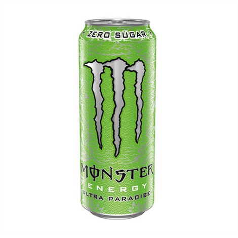 Kensington Brunei - Monster Energy Ultra Paradise Can 500ml