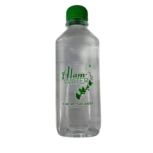 Alam Water 340ml