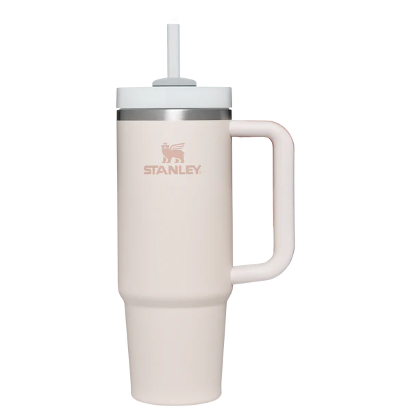 Stanley Tumbler Rose Quartz 1.18L