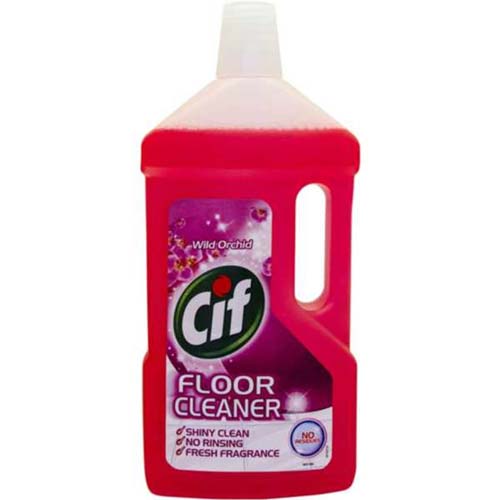 Kensington Brunei - Cif Wild Orchid Floor Cleaner 950ml