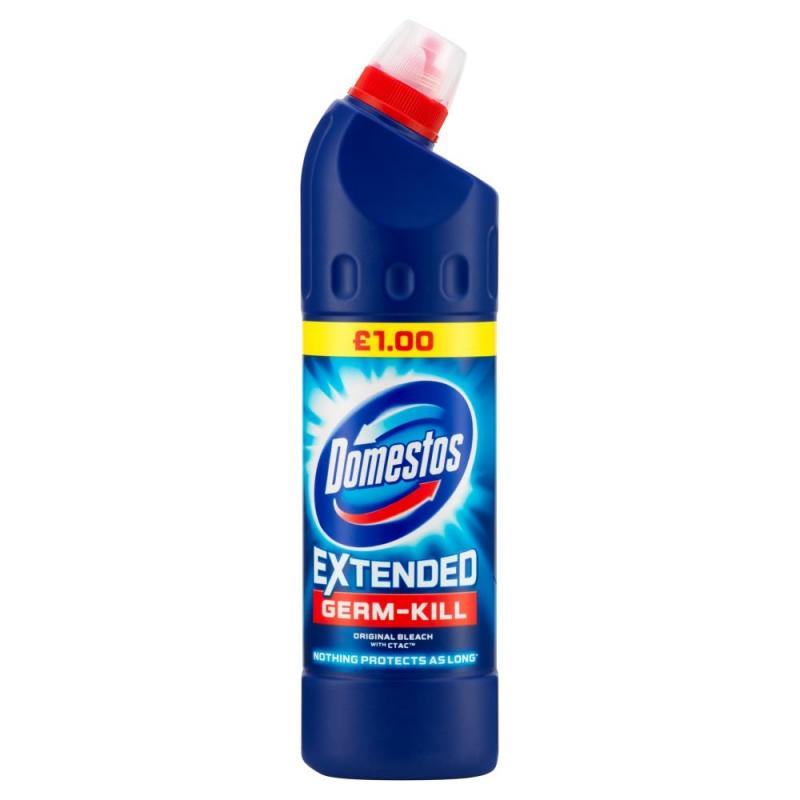 Domestos Original Blue 750ml