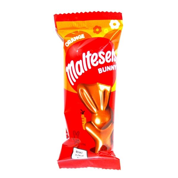 Maltesers Orange Bunny 29g
