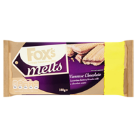 Fox's Viennese Chocolate Melts 180g