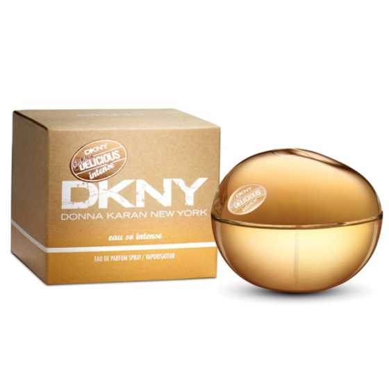 Kensington Brunei Golden Delicious by DKNY 50ml