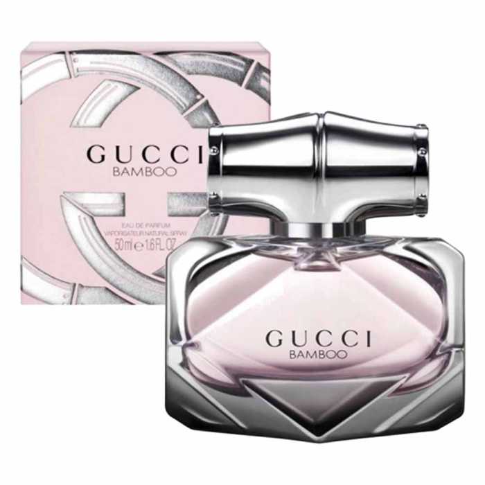 Gucci Bamboo 50ml