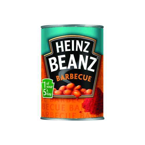 Heinz Barbecue Beans  390g