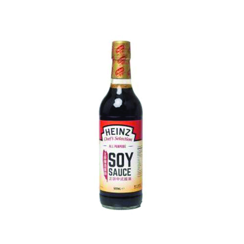 Heinz Soy Sauce