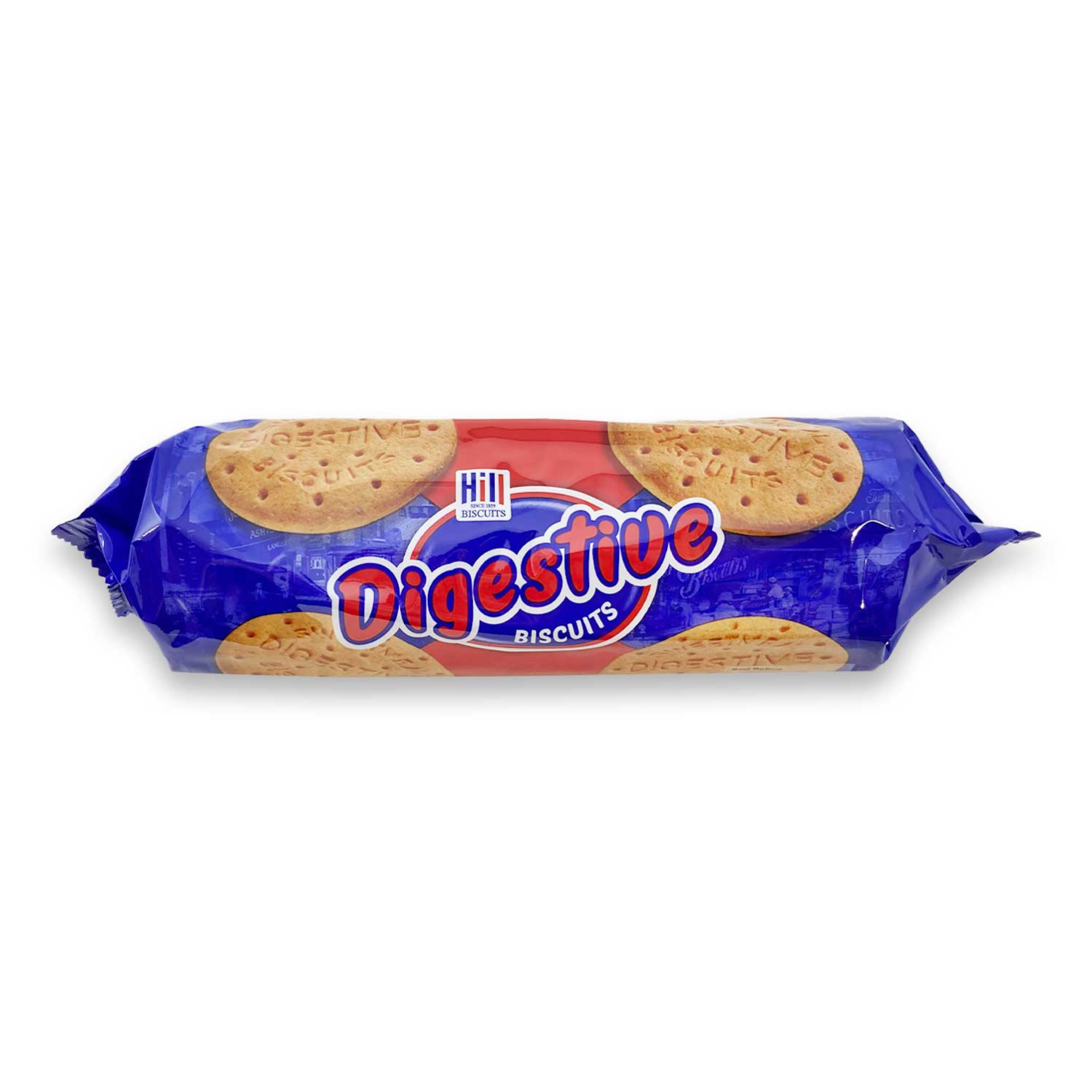 Hill Digestive Biscuits 300g