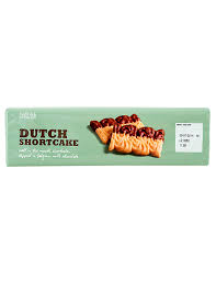 M&S Dutch Shortcake 150g