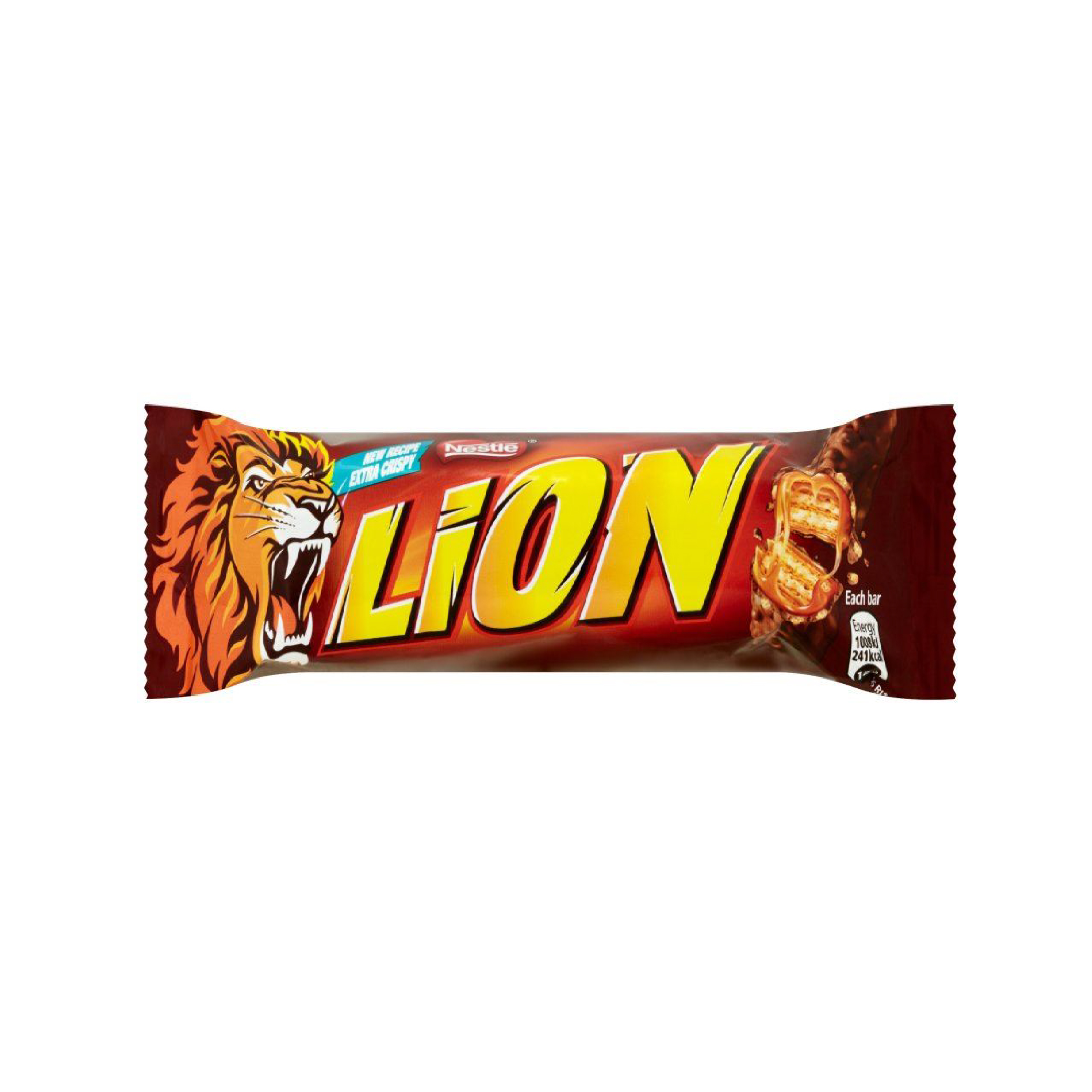 Nestle Lion Bar (Single) 50g