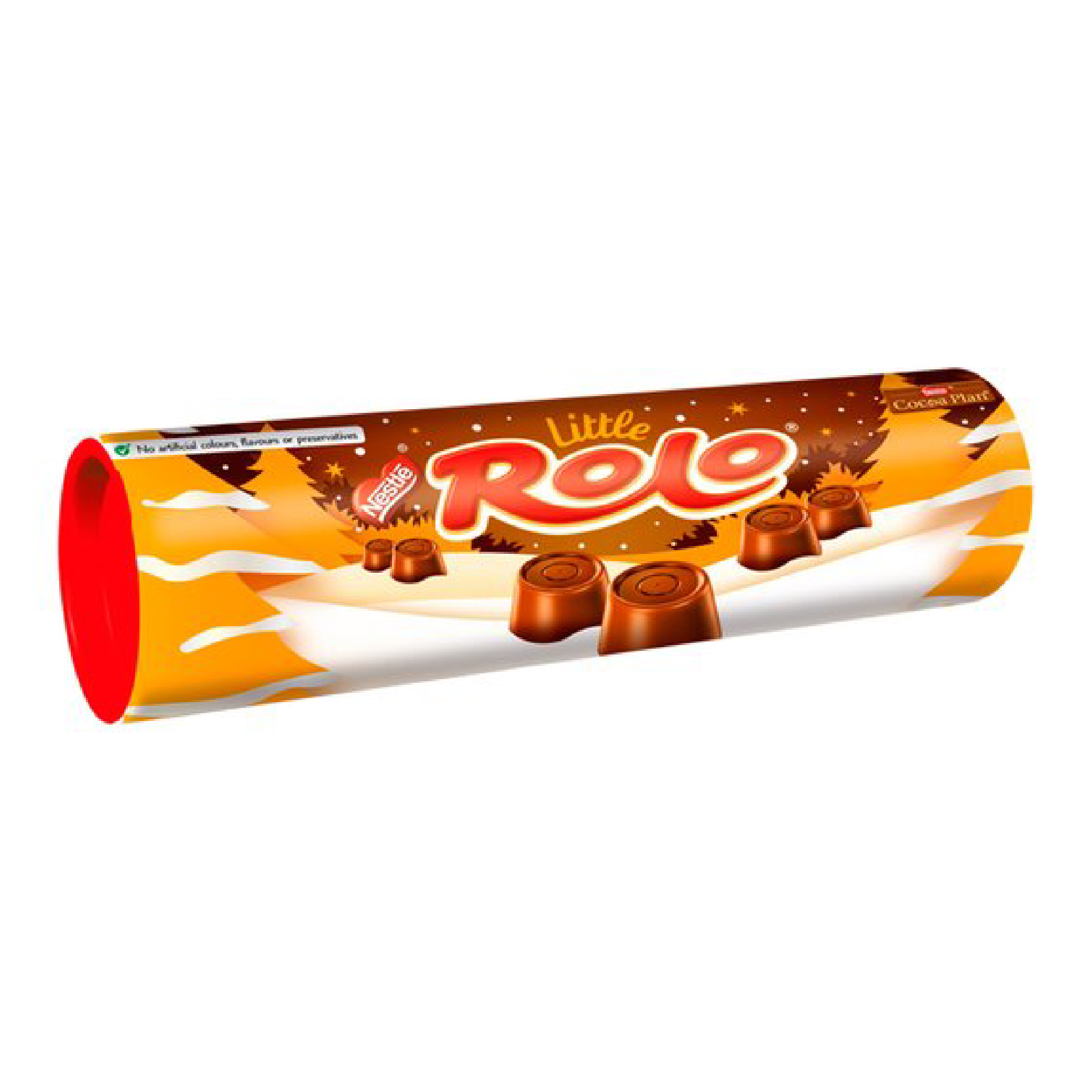 Nestle Little Rolo 100g