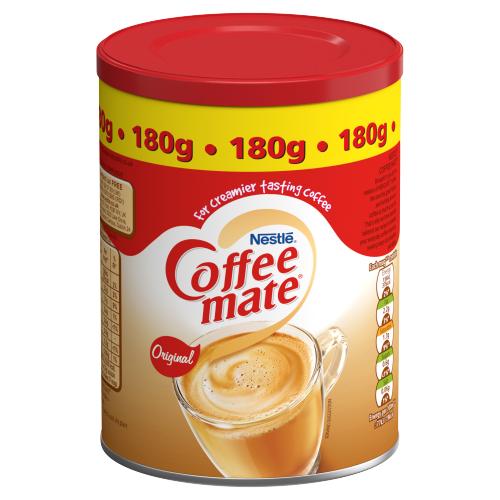 Nestle Coffee Mate Original 180g