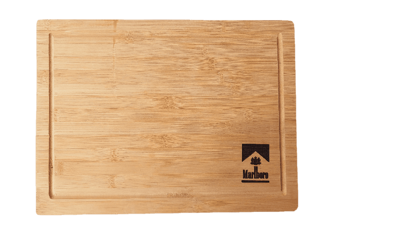 Marlboro Bamboo Chopping Board