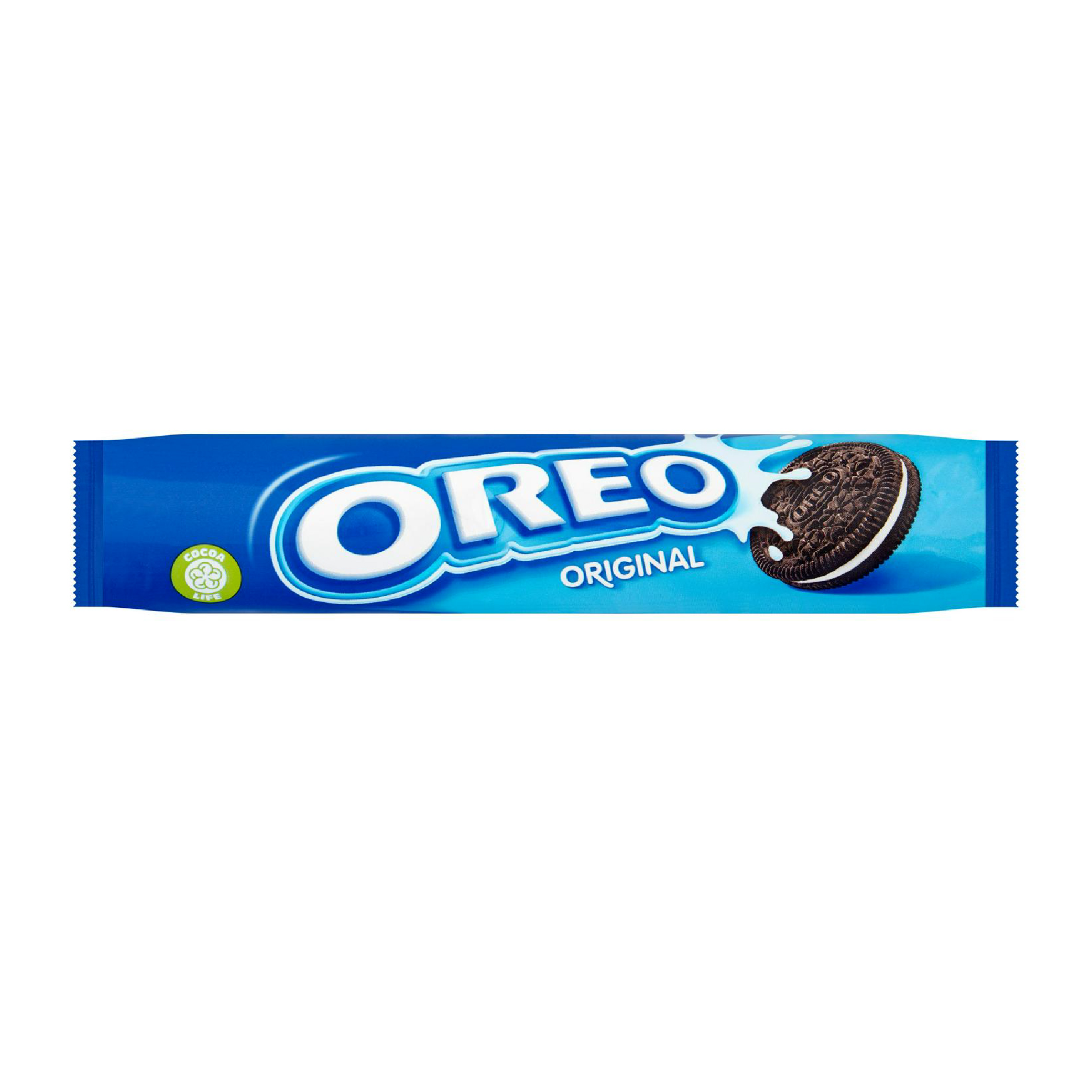 Oreo Original Cookies 154g