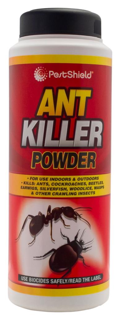 Pest Shield Ant Killer Powder 240g