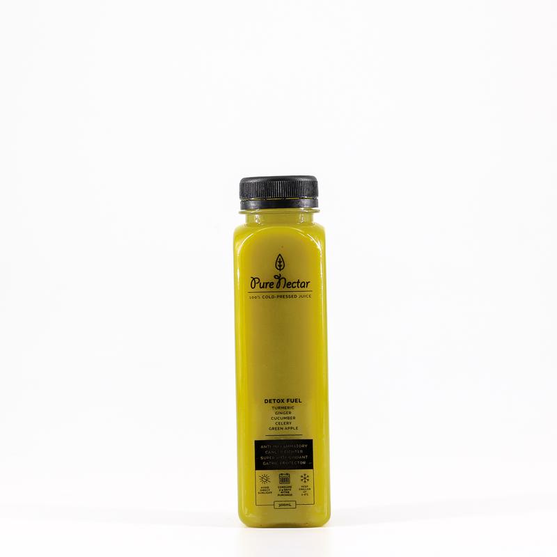 Pure Nectar Detox Fuel