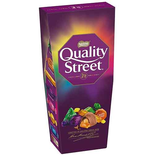 Nestle Quality Street 240g
