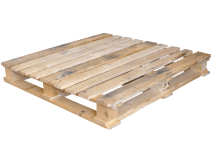 Pallet (Regular Size)