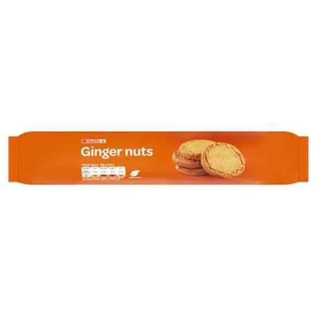 Spar Ginger Nuts 300g