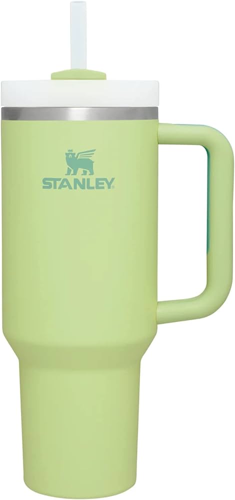 Stanley Tumbler Avocado 1.18L (PRE ORDER)