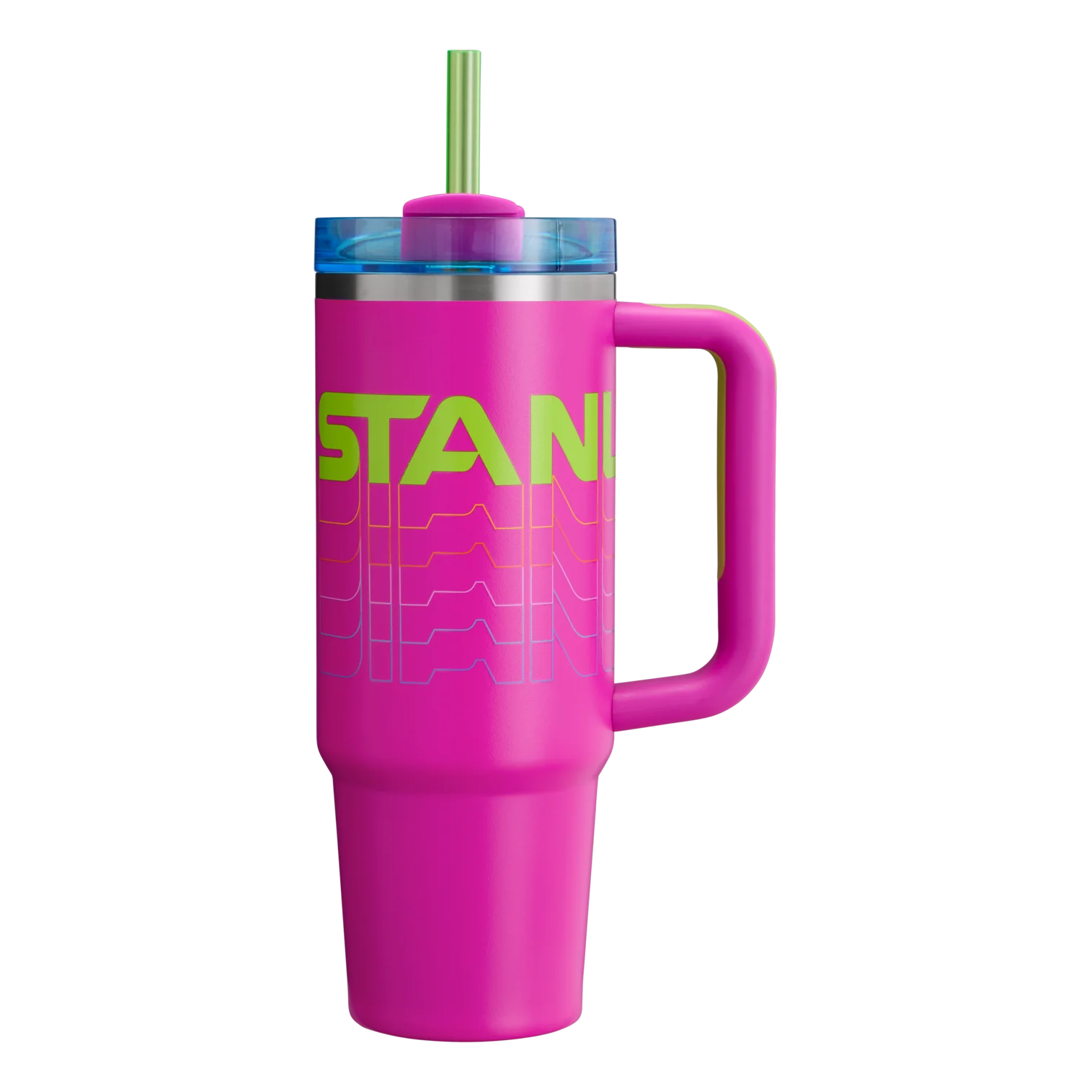 Stanley Tumbler Special Edition Magenta 1.18L