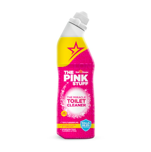 Stardrops #2 The Pink Stuff Toilet Cleaner