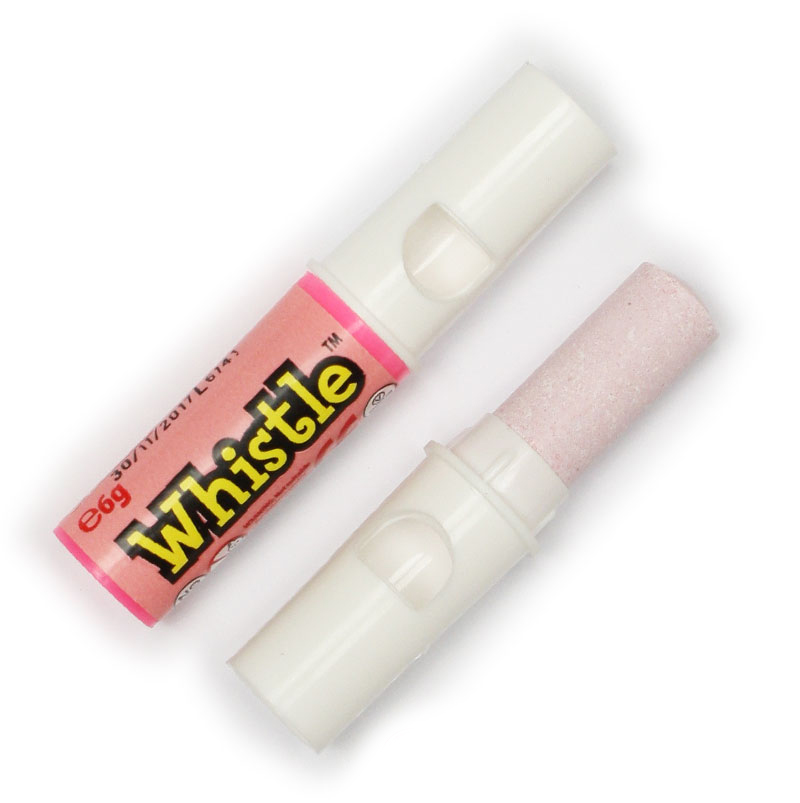 Swizzels Whistle 6g
