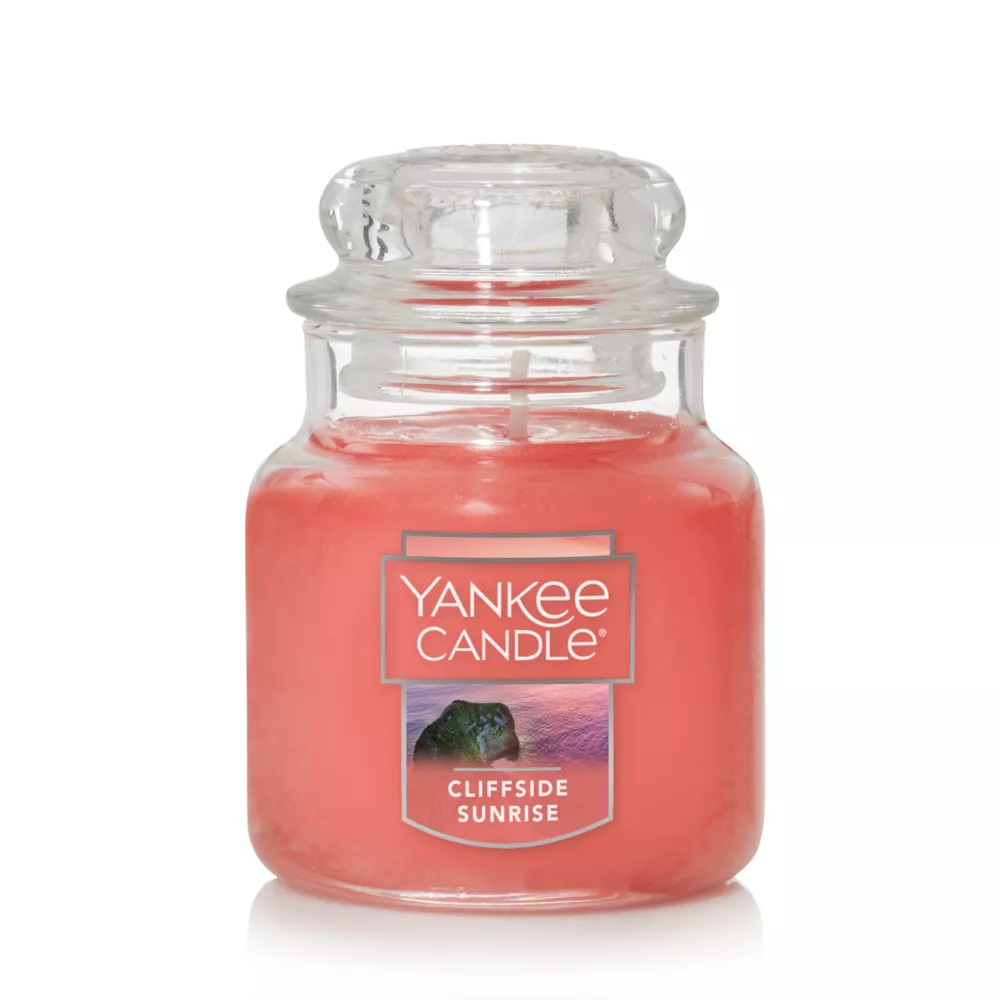 Yankee Candle Cliffside Sunrise 623g
