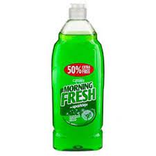 Morning Fresh Washing Up Liquid Original 675ml