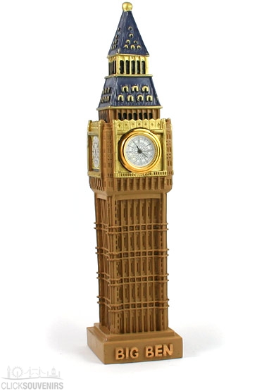 Big Ben clock Souvenir