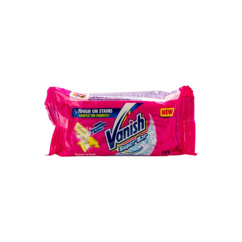 Vanish Stain Bar The Range 75g