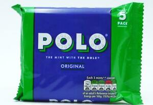 Nestle Polo Original 5pk